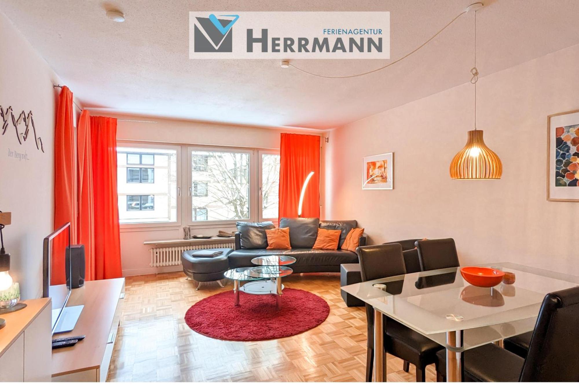 Ferienwohnung Hohenstaufen 福森 外观 照片